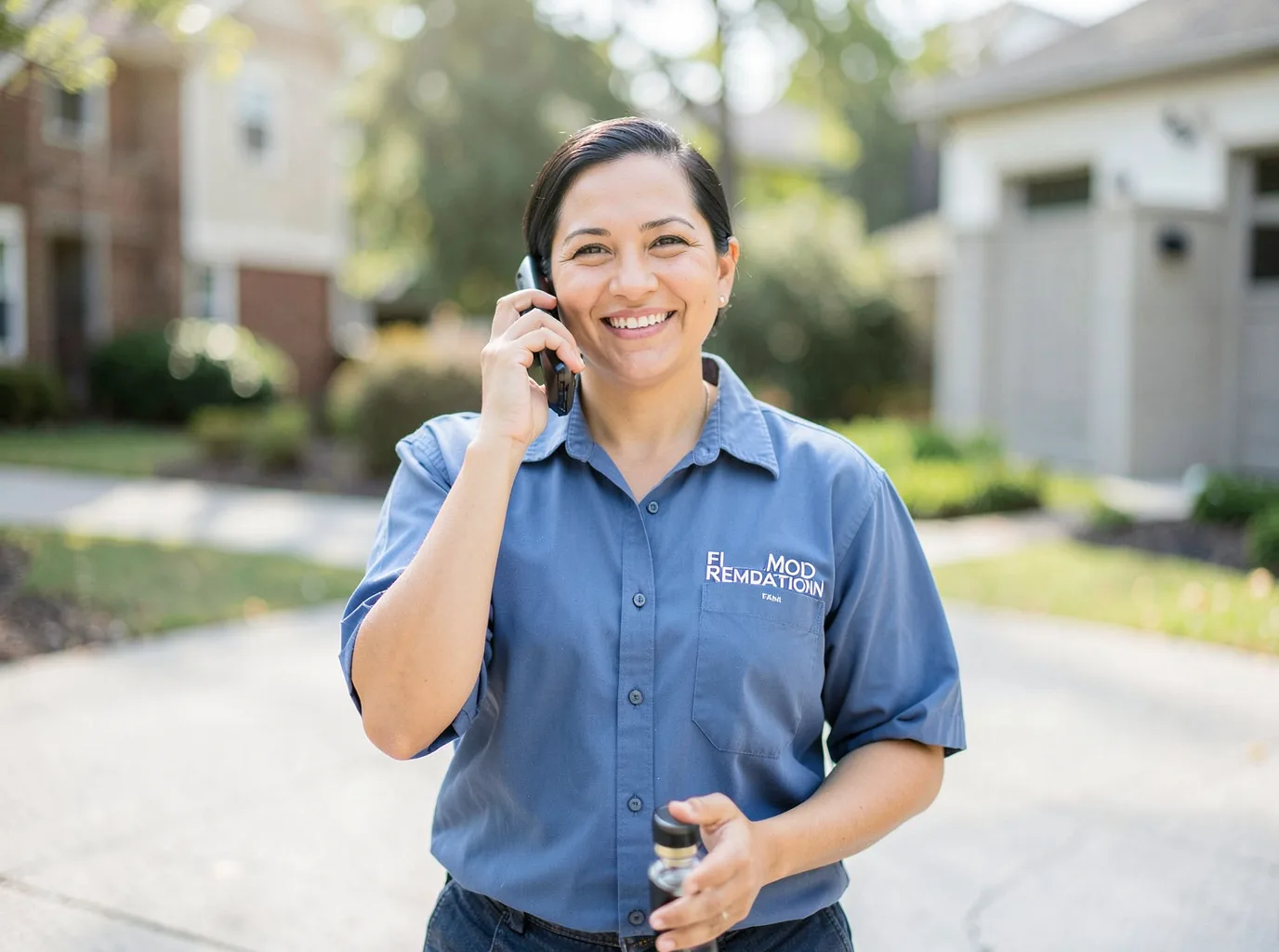 Mold Remediation Ferguson, IA FAQs