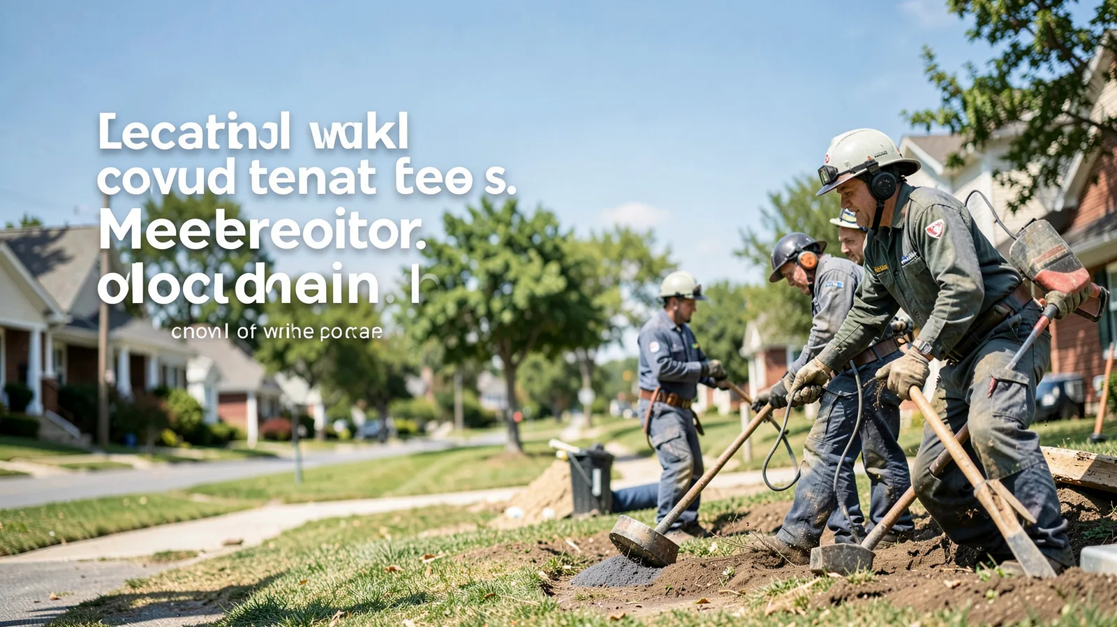 Mold Remediation in Ferguson, IA near me